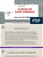 Florais de Sair Germain