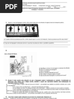 Download prova elementos da comunicao 2011 by Betina Gianastasio P Oliveira SN54558057 doc pdf