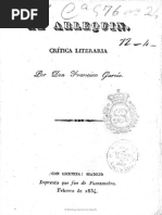 Crtica Literaria1889-1896 - Juan Valera | PDF | Literatura ...
