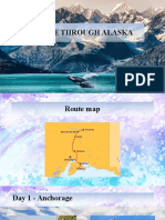 Presentacion Tour Alaska