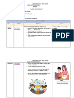 Plan de Contingencia Semana 1 2020-2021-1