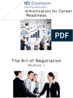 Negotiation Module1 Part2