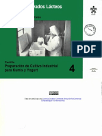 Modulo3 Unidad4 Derivados Lacteos Procesamiento