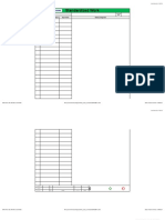 Standardized Work: Task # Work Element Description Key Points Notes/ Diagrams