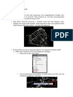 Modul 2 Pertemuan 3 Autocad