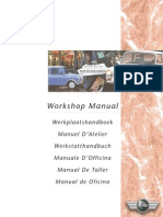 Workshop Manual MPI