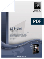 Manual A2hotel