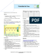 6. Velocidad de Fase