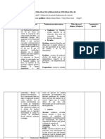 Fundamentos del currículo en