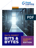 Bits & Bytes: Data Digest