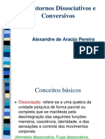 Aula-Transtornos-Dissociativos-e-Conversivos-Prof.-Alexandre-A.-Pereira