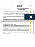 2do Examen Comercio 4A