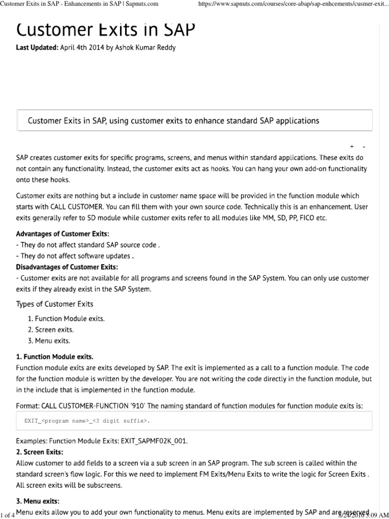 Data Loading Sequence For 0FI - AR - 4, 0FI - AP - 4 Wi.. | PDF ...