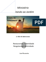 A vida do intercessor: Abraão