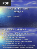 Modern Information Retrieval