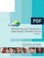 Protocolos Clinicos Diretrizes Terapeuticas v1