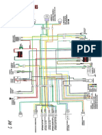 Diagrama Titan 150 Ks - Cássio Mecânico