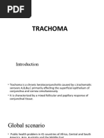 Trachoma