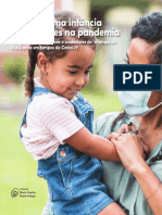Pesquisa Primeirissima Infancia Interacoes Pandemia Comportamentos Pais Cuidadores Criancas 0 3 Anos Covid 19