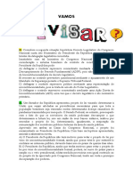 Controle de constitucionalidade e inconstitucionalidade no direito brasileiro