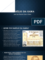 Brasílio Da Gama