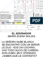 EL ADIVINADOR - Fotocopias Mas Lamina Grandedocx