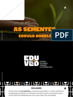 As Sementes EduVlld Booklet 21