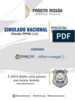 04-Simulado Missao PPMG V1