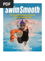 Swim Smooth: The Complete Coaching System For Swimmers and Triathletes - Adam Young