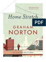 Home Stretch: THE SUNDAY TIMES BESTSELLER & WINNER OF THE AN POST IRISH POPULAR FICTION AWARD - Graham Norton