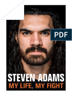 Steven Adams: My Life, My Fight - Steven Adams