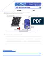 8.Le chauffe-eau solaire