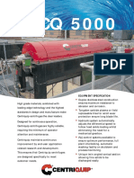 CQ5000 - Brochure
