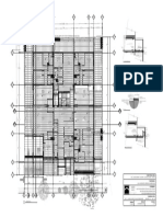 Planos casa dimensiones límites