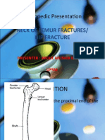Download Neck of Femur Fracture by AbdulMushib SN54561129 doc pdf