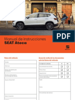 Manual ATECA 