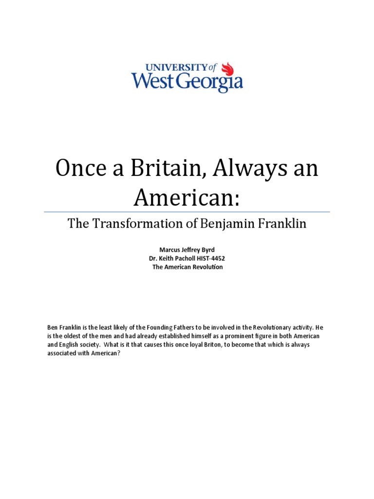 Complete writings of benjamin franklin image