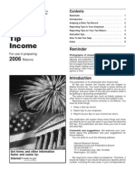 US Internal Revenue Service: p531 - 2006