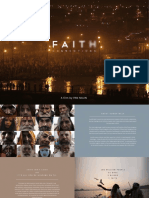 Faith Connections Presskit English