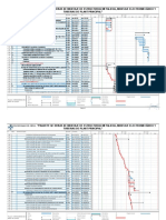 Montaje estructuras y equipos planta procesamiento