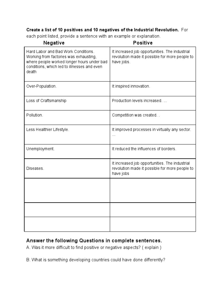 5 Exit Template 1 | PDF