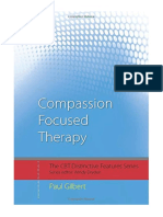 Compassion Focused Therapy: Distinctive Features - Paul Gilbert