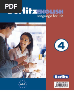 Berlitz Biz English 6 (Complete) SG | PDF | Adverb | Adjective