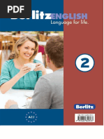 Berlitz Biz English 2 IG | PDF | Grammatical Tense | Adjective