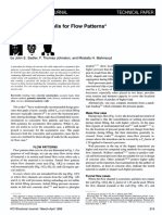 Designing Silo Walls For Flow Patterns : Aci Structural Journal Technical Paper