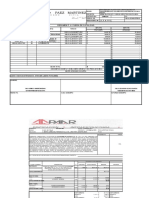 Resumen Presp P.U. Extras P Autorizacion