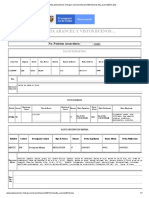 Consulta Arancel2012