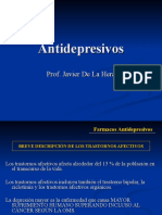 Antidepresivos