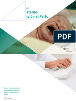 Curso Materno Infantil Atencion Parto