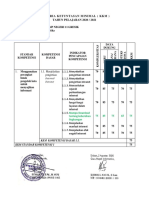 KKM Informatika 8